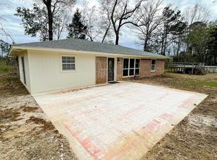 3282 Fm 1841, Linden, TX 75563