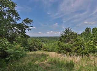 Ebenezer Church Rd, State Road, NC 28676