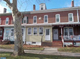 149 2nd Ave, Roebling, NJ 08554