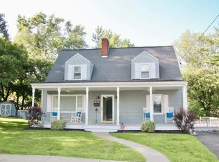 316 Hollerith Ave, Endwell, NY 13760