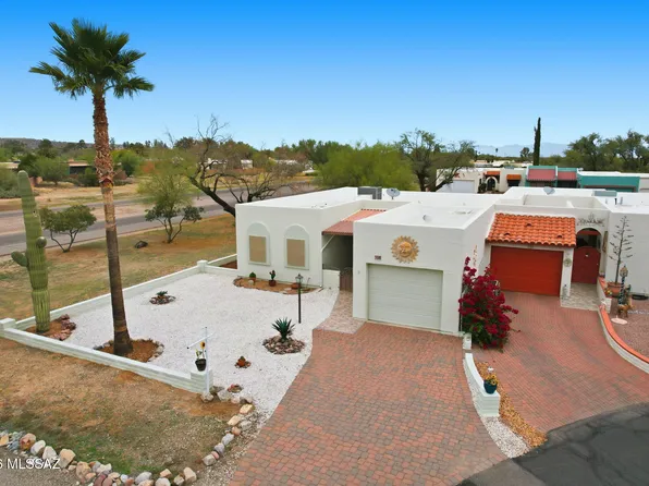 308 E Paseo Verde, Green Valley, AZ 85614