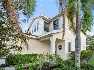 1183 Jonah Dr, North Port, FL 34289