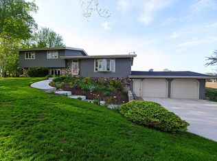 W4548 County Rd RR, Random lake, WI 53075