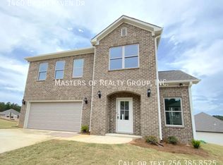 1460 Brookhaven Dr, Odenville, AL 35120