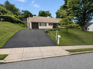 8814 Tyson Rd, Wyndmoor, PA 19038
