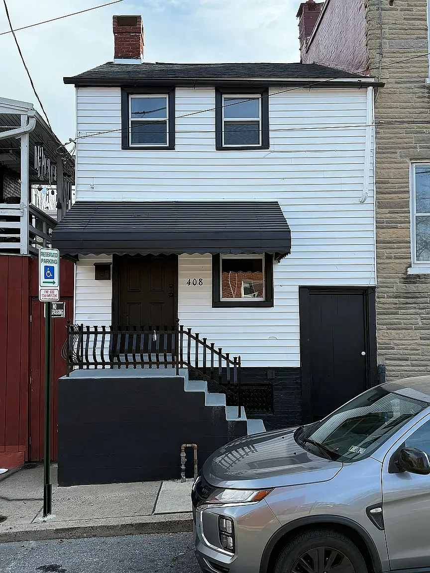 408 Lafayette St — Photo 1
