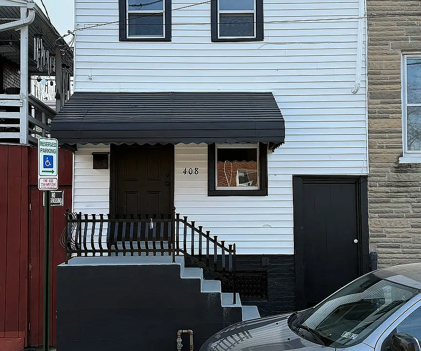 408 Lafayette St