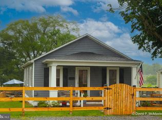783 Jefferson Ave, Charles Town, WV