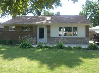 17326 Lorenz Ave, Lansing, IL