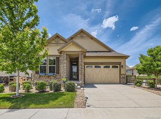 7803 S Elk St, Aurora, CO 80016