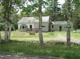 877 Hole In The Wall Rd, Solon, ME 04979