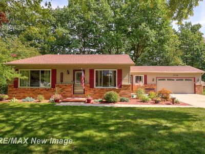 3776 Deibel Dr, Saginaw, MI, 48603