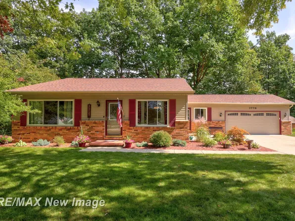 3776 Deibel Dr, Saginaw, MI 48603
