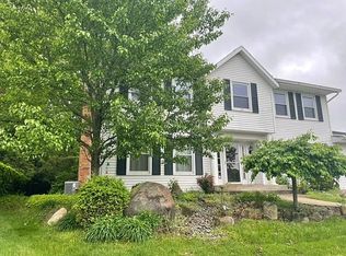 50710 Tarrington Way, Granger, IN 46530