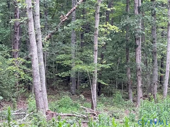 0 Ware Rd Lot 1147, Quinton, VA 23141