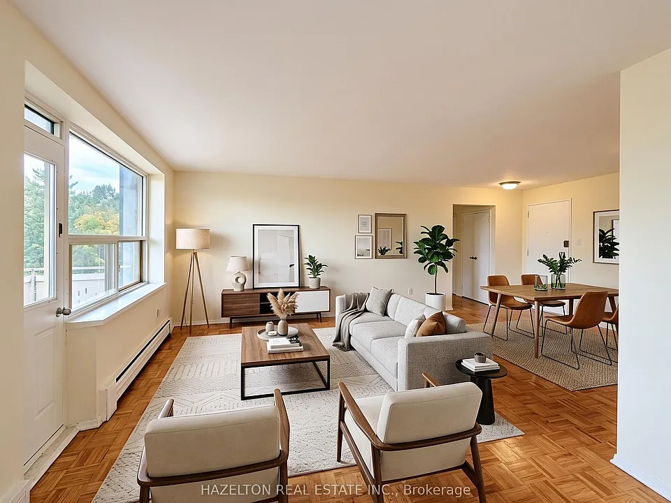 1244 York Mills Rd #308
