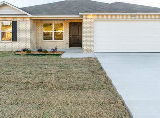 12137 Duck Creek Dr, Hensley, AR 72065