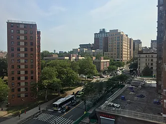 Sold by Morningside Heights Housing Corporation