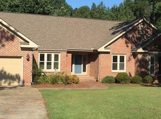 1921 Old Greenfield Rd, Raleigh, NC 27604