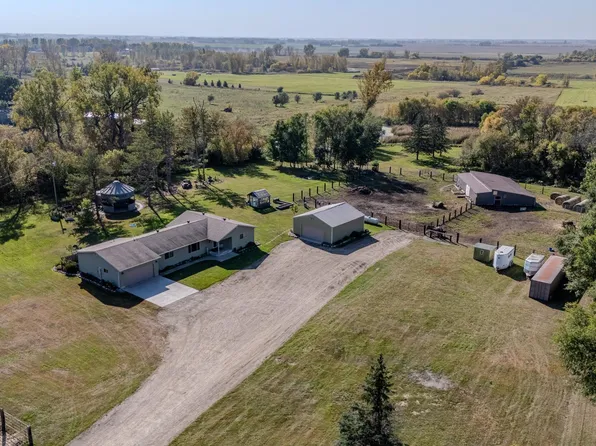 5445 157th St S, Glyndon, MN 56547