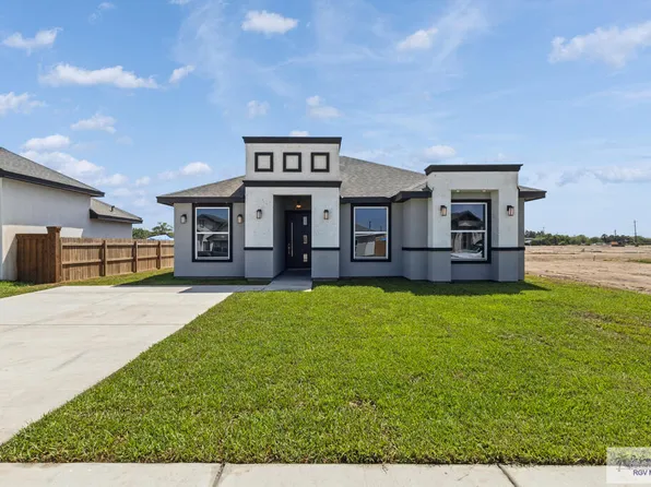 2417 Calle Moreno #3, Brownsville, TX 78521