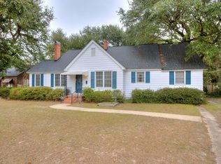 409 N Purdy St, Sumter, SC 29150