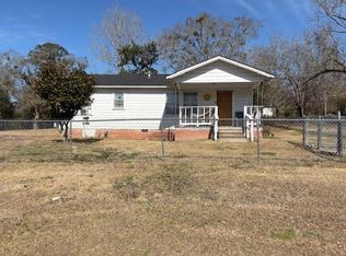 514 Arnold St, Opp, AL 36467