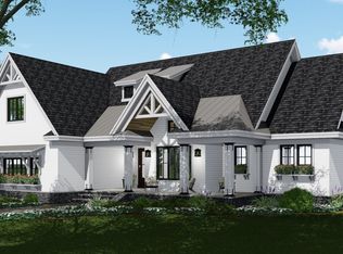 2855 Aldrich Dr, Cumming, GA 30040