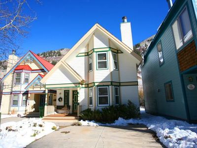 771 Prospect Ave, Telluride, CO, 81435