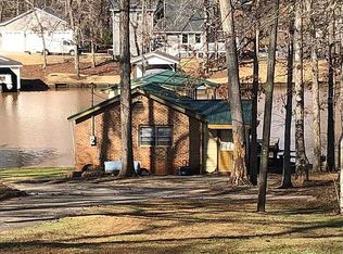 250 Shelton Dr, Eatonton, GA 31024