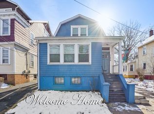 452 Myrtle Ave FLOOR 2, Irvington, NJ 07111