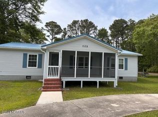 7172 Channel Ii SW #II, Ocean Isle Beach, NC 28469