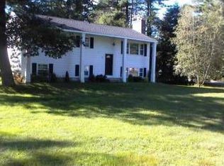 236 Oldfields Rd, South Berwick, ME 03908
