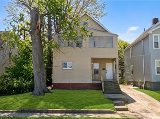 15788 Mandalay Ave, Cleveland, OH 44110