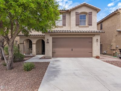 5544 W Buckskin Trl, Phoenix, AZ, 85083