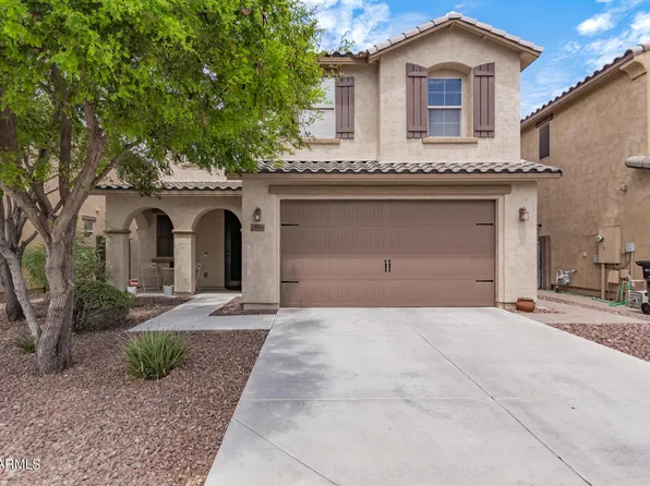 5544 W BUCKSKIN Trail, Phoenix, AZ 85083