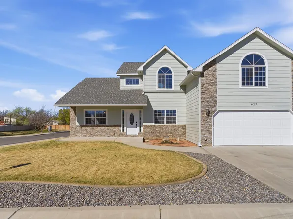 627 Kings Glen Loop, Grand Junction, CO 81504