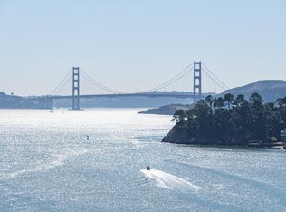 1938 Centro West St, Tiburon, CA