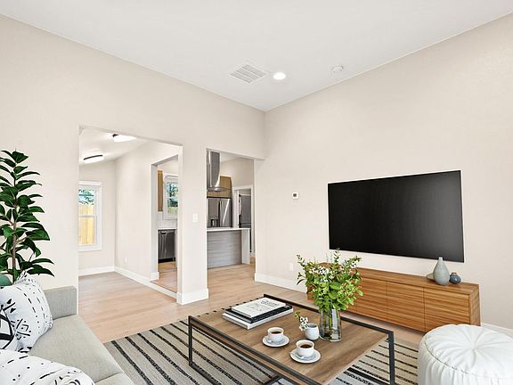 Optionally furnished common areas! Common areas can come beautifully furnished by our in-house design team for an additional fee.