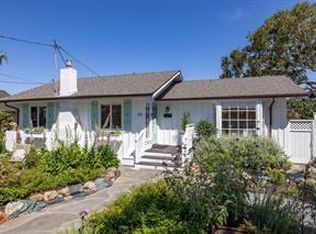 315 Willow St, Pacific Grove, CA 93950