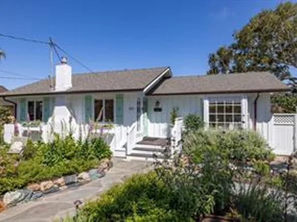 315 Willow St, Pacific Grove, CA 93950