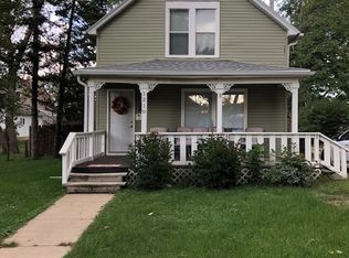 1210 S Newton St, Sioux City, IA 51106