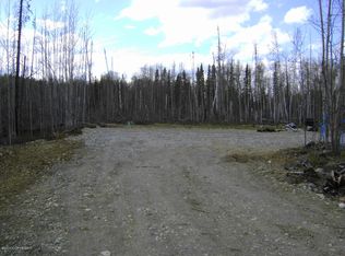 2572 S Walnut Wood Dr, Big Lake, AK 99652