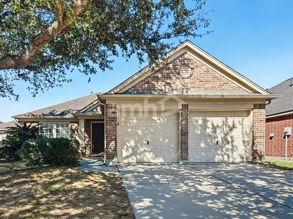 9307 Lakeway View Ln, Humble, TX 77396