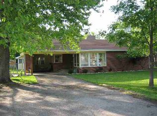 6121 N Sullivan Rd, Wichita, KS 67204