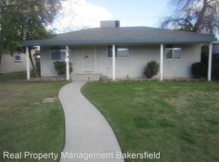 20 Jones St, Bakersfield, CA 93309