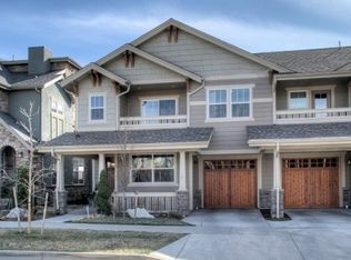 3752 Ridgeway St, Boulder, CO 80301