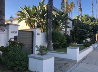4457 & 4463 Murietta Ave #4457-10, Sherman Oaks, CA 91423