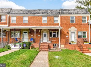 7832 Eastdale Rd, Baltimore, MD 21224