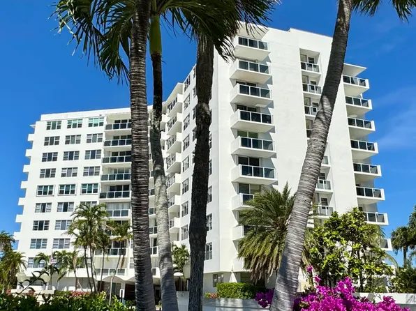 2800 N Flagler Drive #912, West Palm Beach, FL 33407